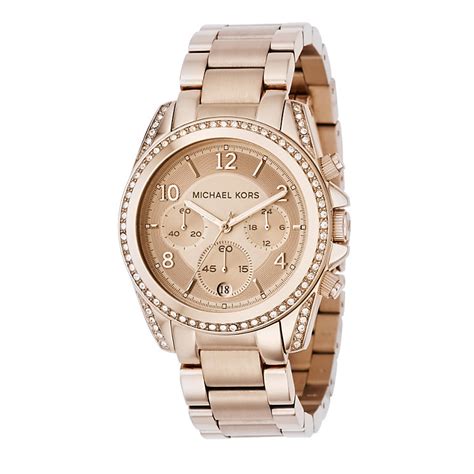 ernest jones michael kors ladies watches|ernest jones Michael Kors.